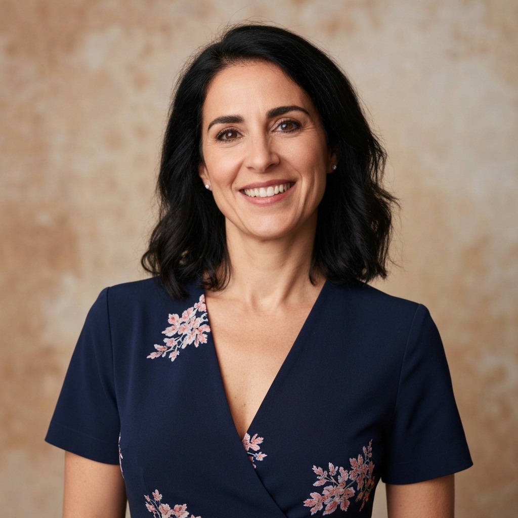 Ana Rodríguez - Tech Lead